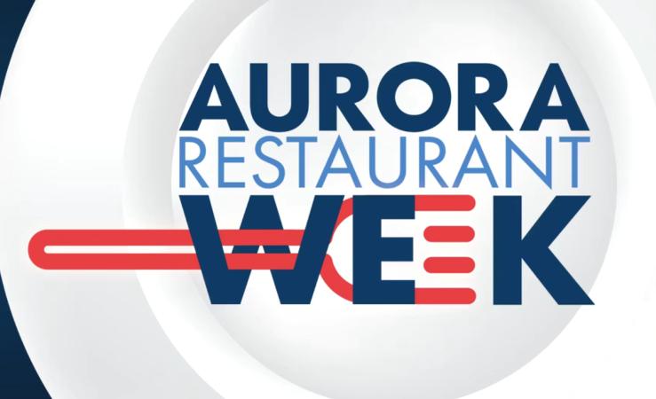 Aurora Restaurant Week: A Celebration of Local Flavor