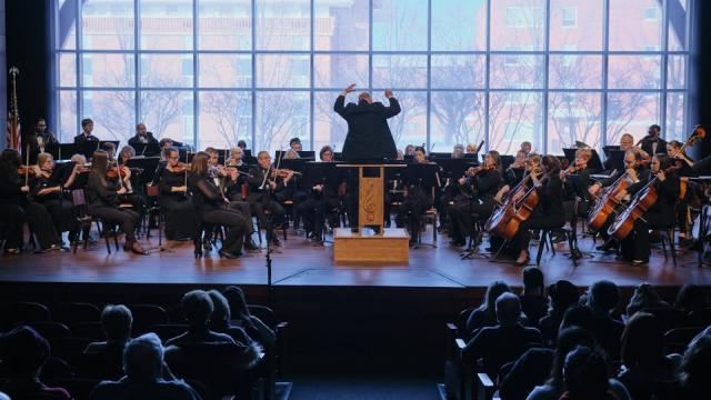 Fox Valley Orchestra