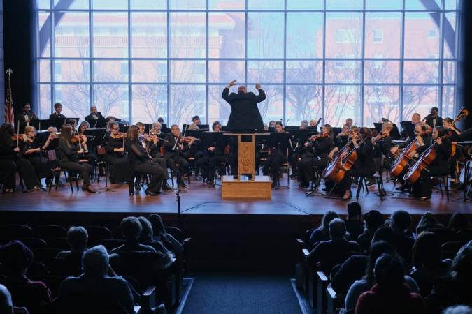 Fox Valley Orchestra