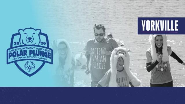 Celebrity Bartender Benefitting Special Olympics