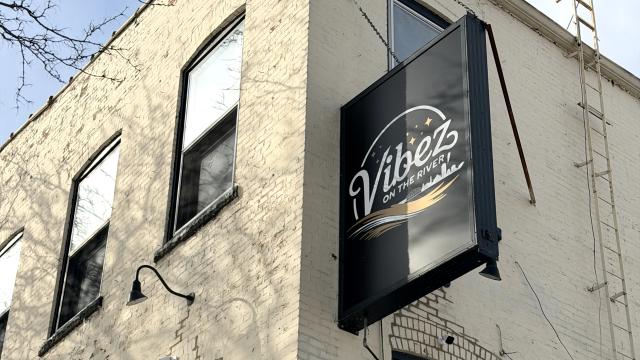 Vibez on the River Coming Soon to Downtown Aurora