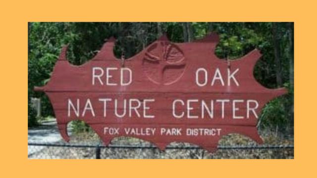 Red Oak Nature Center