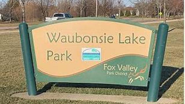Waubonsie Lake Park