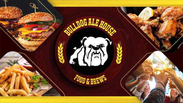 Bulldog Ale House