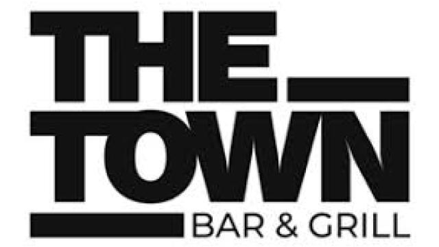 The Town Bar & Grill