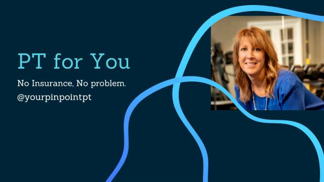 Pinpoint Physical Therapy