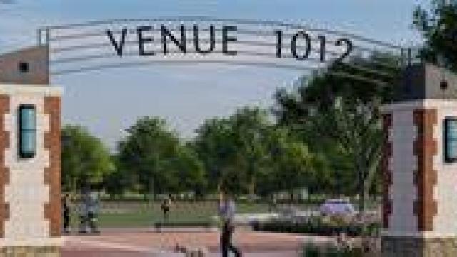 Venue 1012