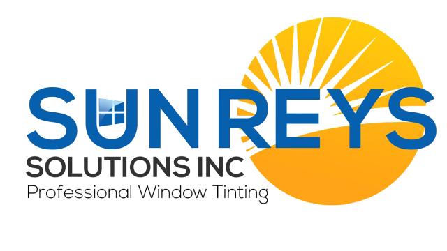 Sun Reys Solutions inc. 