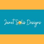 Janet Solis Designs