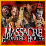 Massacre Haunted House