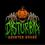 Disturbia Haunted House