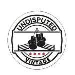 Undisputed Vintage