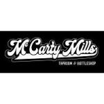 McCarty Mills- Taproom & bottleshop