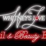 Whitney's Love Nail & Beauty Bar