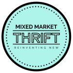 Mixed Market Thrift