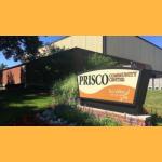 Prisco Community Center