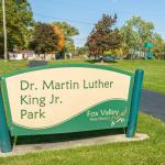 Dr. Martin Luther King Jr. Park