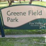 Greene Field Park