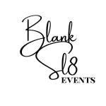 Blank Slate Events (Blank SL8)