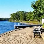 Batavia Riverwalk