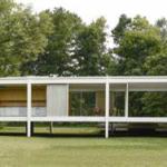 Edith Farnsworth House