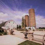 Ashley Farm Venue
