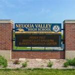 Neuqua Valley High School