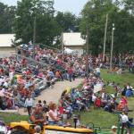 Kendall County Fair Grounds