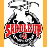 Saddle Up at Q Saloon and Eatery