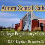 Aurora Central Catholic High School