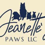 Jeanette's Paws 