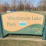 Waubonsie Lake Park