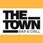 The Town Bar & Grill