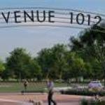 Venue 1012