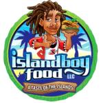 Island Boy Food Truck