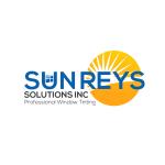 Sun Reys Solutions inc. 