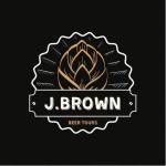 J.Brown Beer Tours 