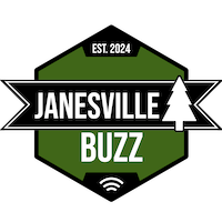 Janesville Buzz Logo