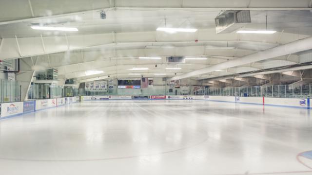 Janesville Ice Arena