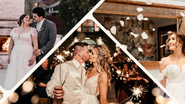 10 South Wedding Venue 
