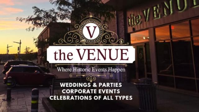 The Venue