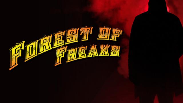 Forest of Freaks