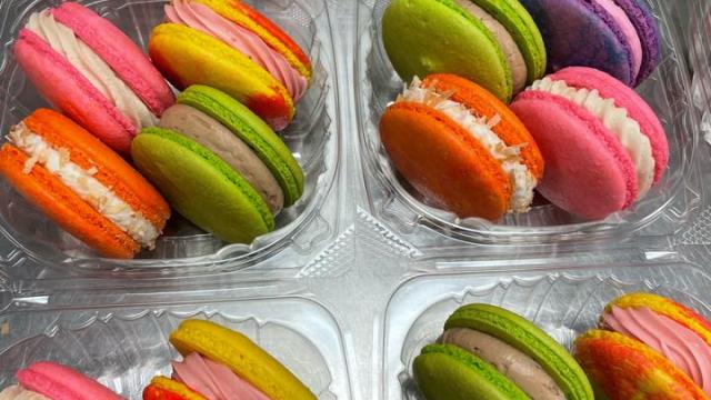 808Cheesecake Janesville