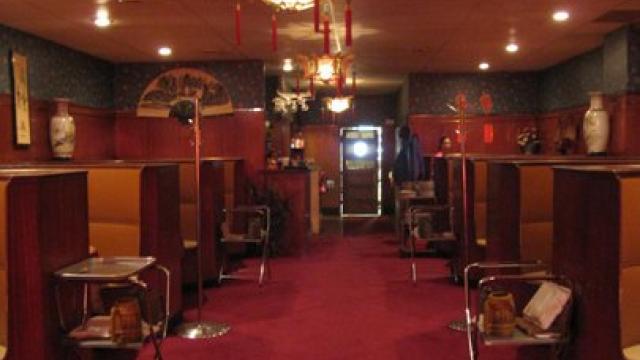 Cozy Inn Chinese Restaurant