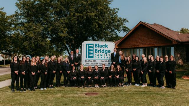 Black Bridge Family Dental
