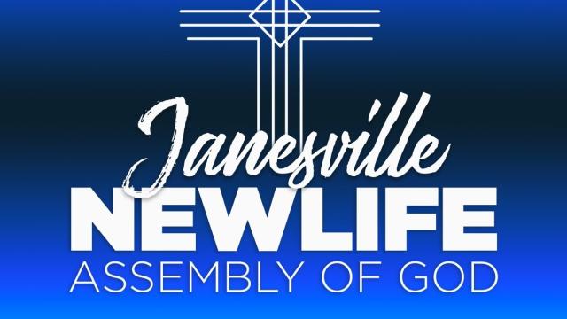 New Life Assembly of God