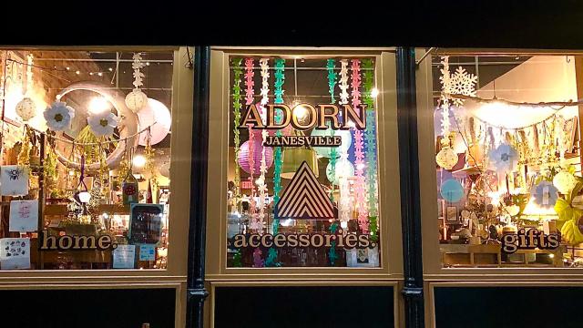 Adorn Janesville Boutique