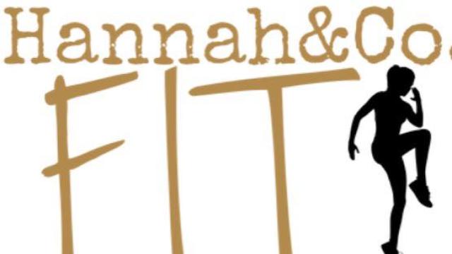 Hannah&Co FIT