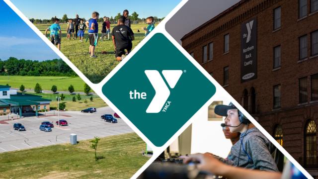 YMCA of Northern Rock County 