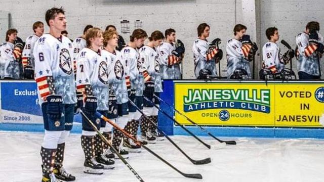 Janesville Jets